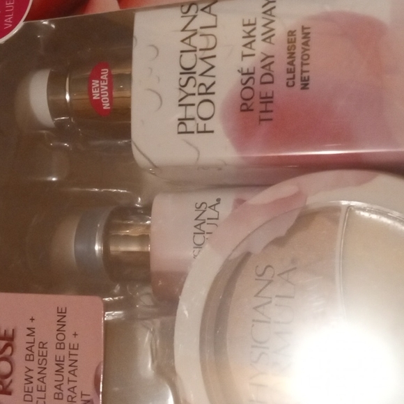 Rose Set - Picture 5 of 9